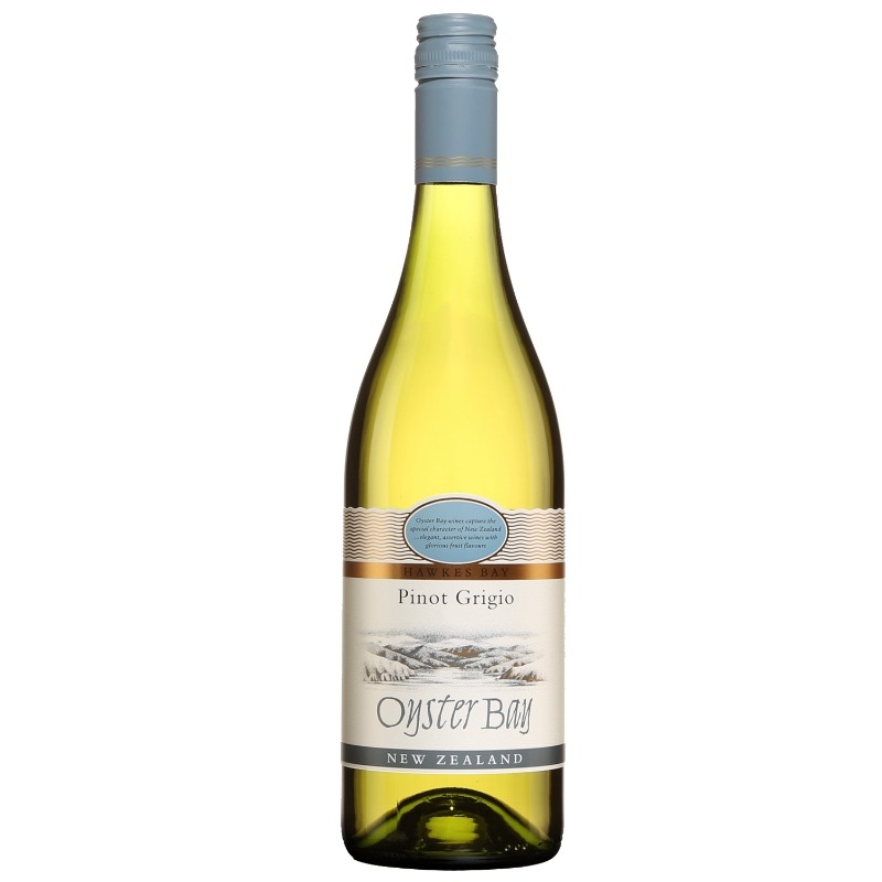 Oyster Bay Pinot Grigio